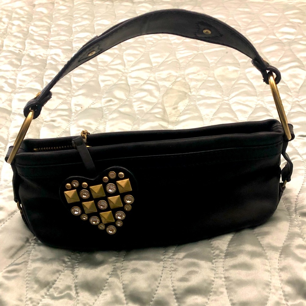 Really Cute Juicy Couture Purse